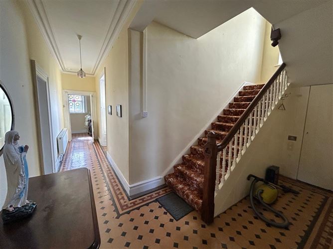 The Presbytery On 2.26 Acres, Dromagh, Mallow, Co. Cork