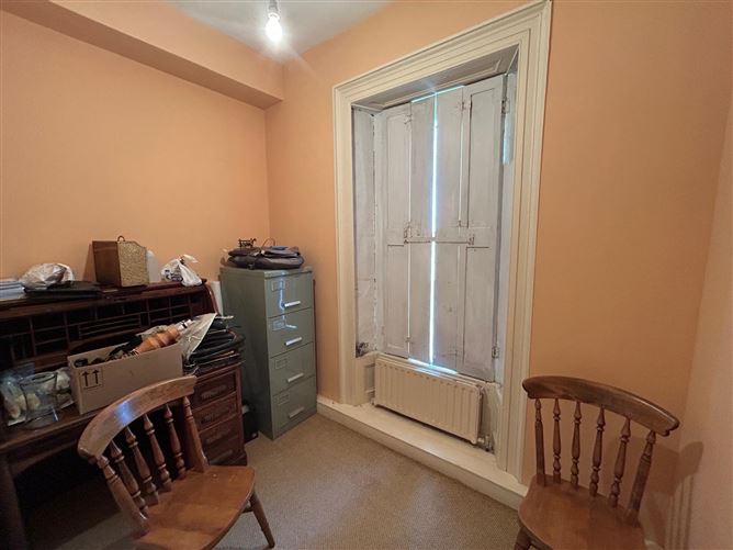 The Presbytery On 2.26 Acres, Dromagh, Mallow, Co. Cork