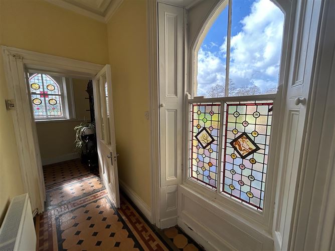 The Presbytery On 2.26 Acres, Dromagh, Mallow, Co. Cork