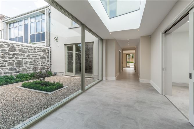 Wellington Lane  , Ballsbridge, Dublin 4