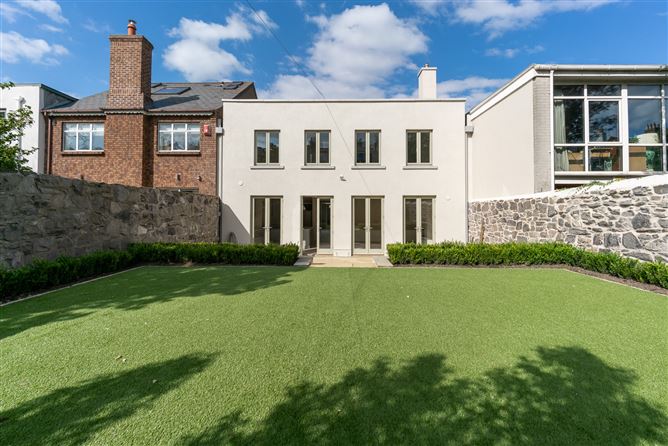 Wellington Lane  , Ballsbridge, Dublin 4