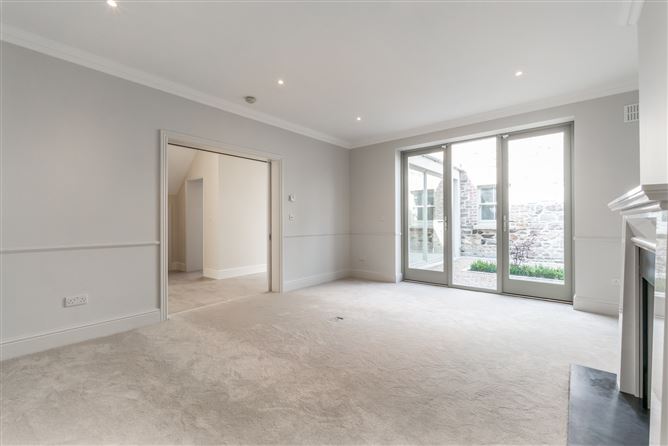 Wellington Lane  , Ballsbridge, Dublin 4