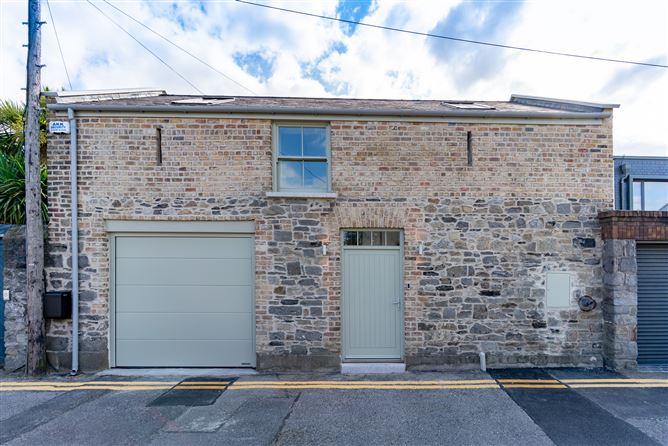 Wellington Lane  , Ballsbridge, Dublin 4