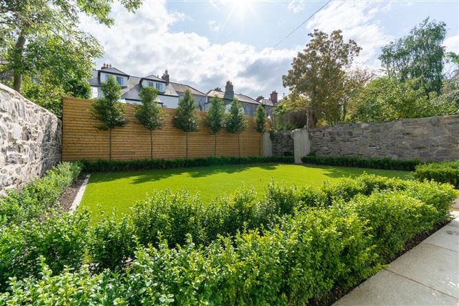 Wellington Lane  , Ballsbridge, Dublin 4