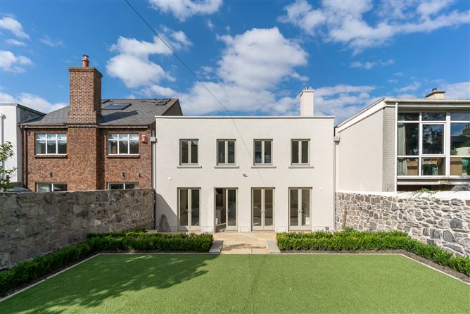 Wellington Lane  , Ballsbridge, Dublin 4