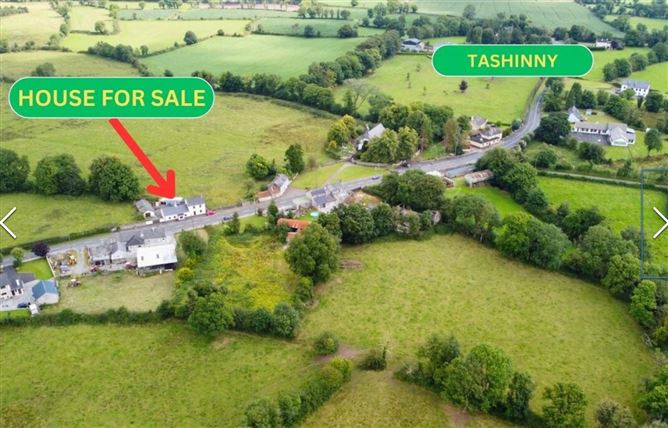 Tashinny Colehill, Abbeyshrule, Longford