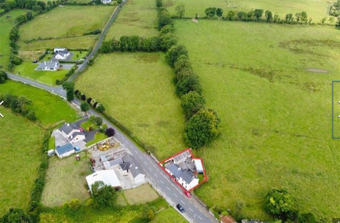 Tashinny Colehill, Abbeyshrule, Longford