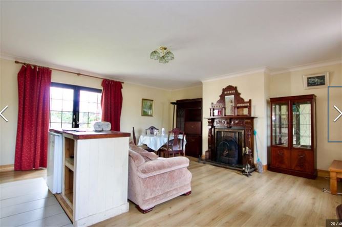 Tashinny Colehill, Abbeyshrule, Longford