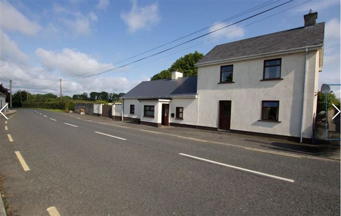 Tashinny Colehill, Abbeyshrule, Longford