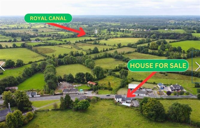 Tashinny Colehill, Abbeyshrule, Longford