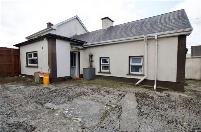 Tashinny Colehill, Abbeyshrule, Longford