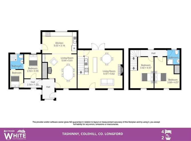 Tashinny Colehill, Abbeyshrule, Longford
