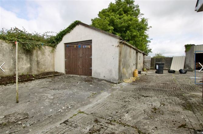 Tashinny Colehill, Abbeyshrule, Longford