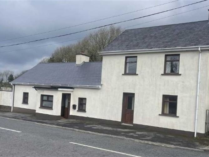 Tashinny Colehill, Abbeyshrule, Longford
