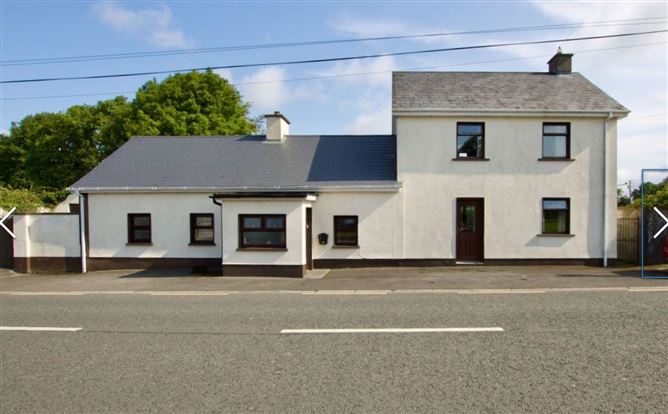 Tashinny Colehill, Abbeyshrule, Longford