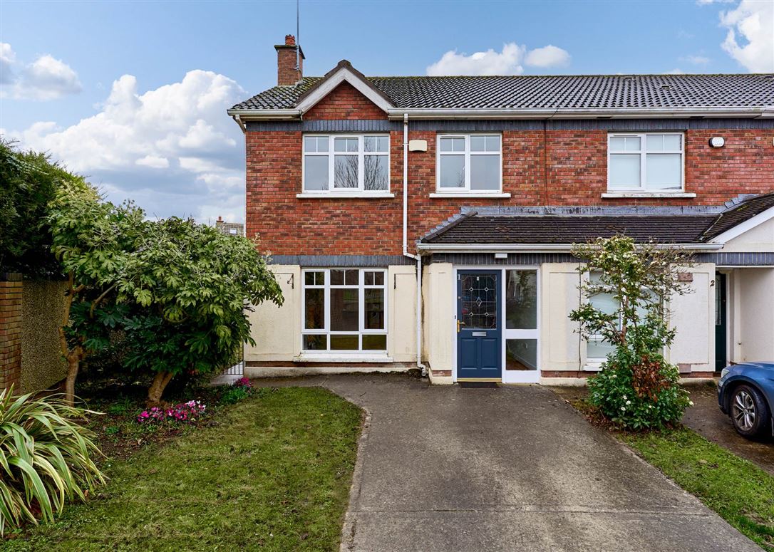 1 Allendale Close, Clonsilla, Dublin 15, County Dublin
