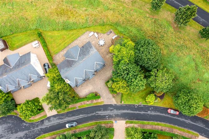 Luxury Rental at The K Club,Vacation Rental in Kildare, Ireland