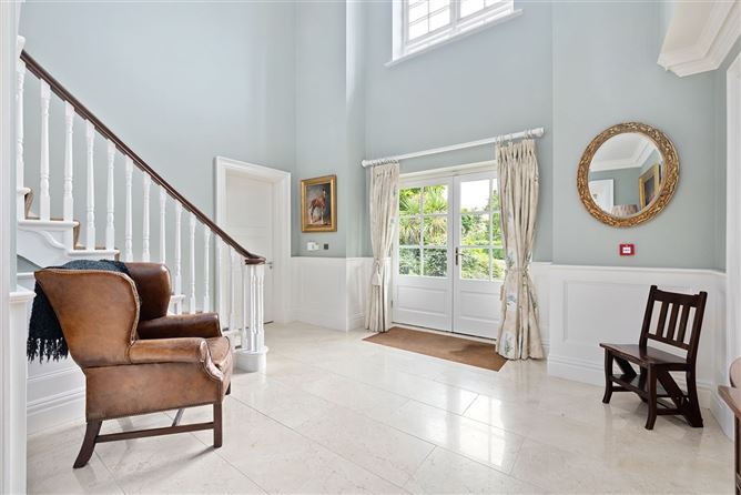 Luxury Rental at The K Club,Vacation Rental in Kildare, Ireland