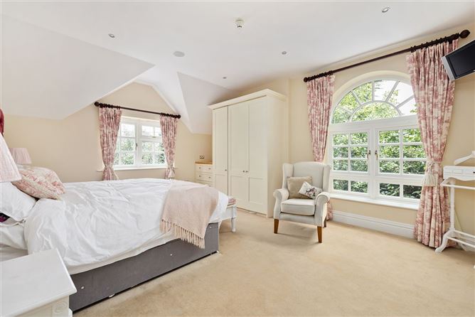 Luxury Rental at The K Club,Vacation Rental in Kildare, Ireland