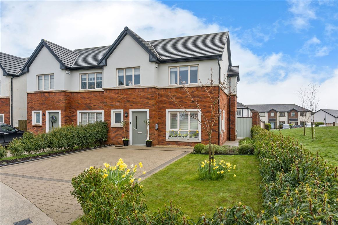 50 Viewmount, Rathdrum, Co. Wicklow