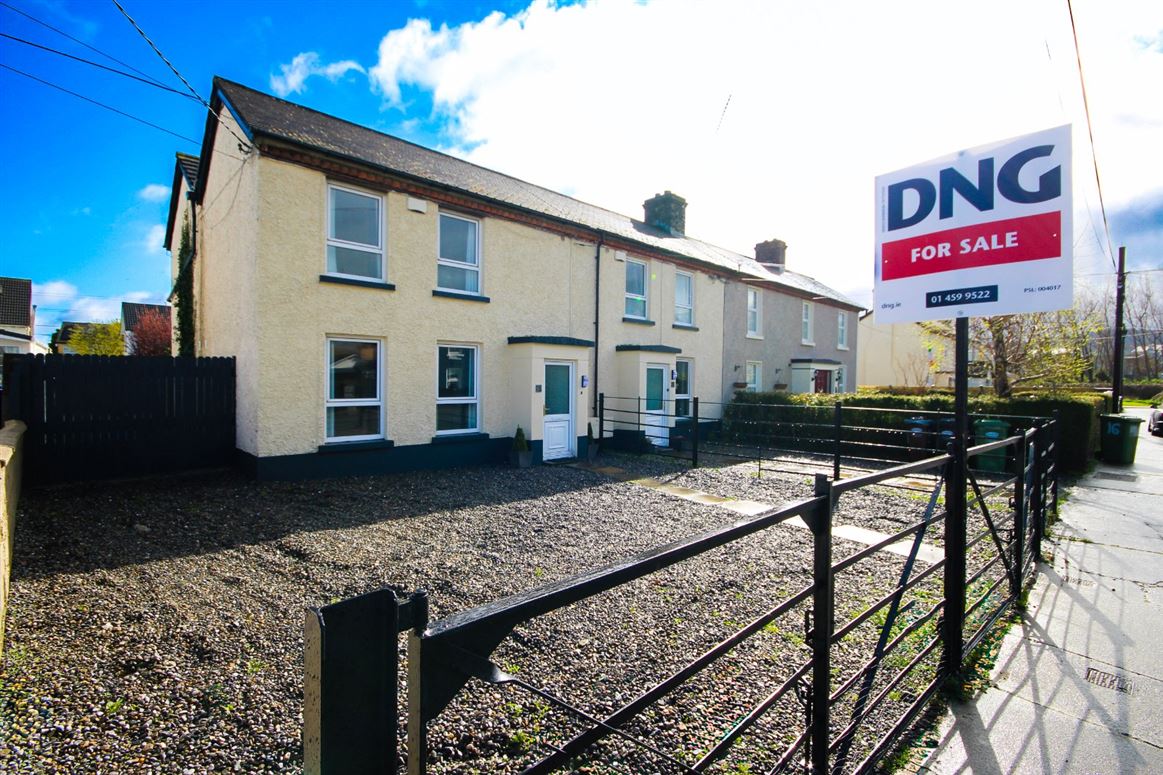 17A Newtown Park, Tallaght, Dublin 24