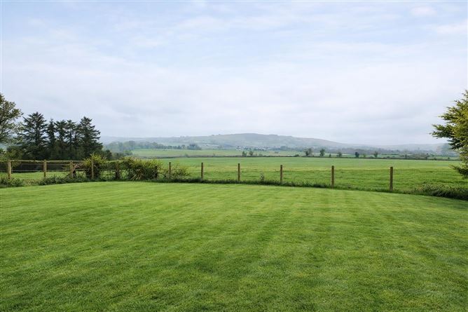 Knocknamuck, Mitchelstown, Cork