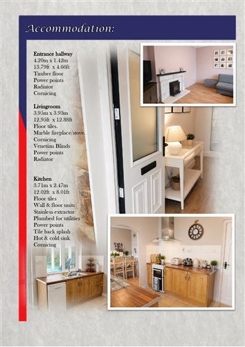 Knocknamuck, Mitchelstown, Cork