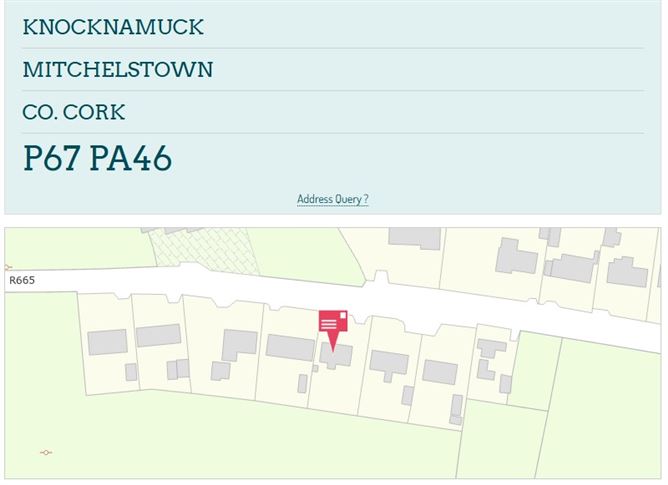 Knocknamuck, Mitchelstown, Cork