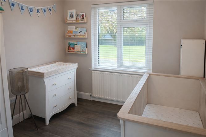 Knocknamuck, Mitchelstown, Cork