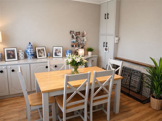 Knocknamuck, Mitchelstown, Cork