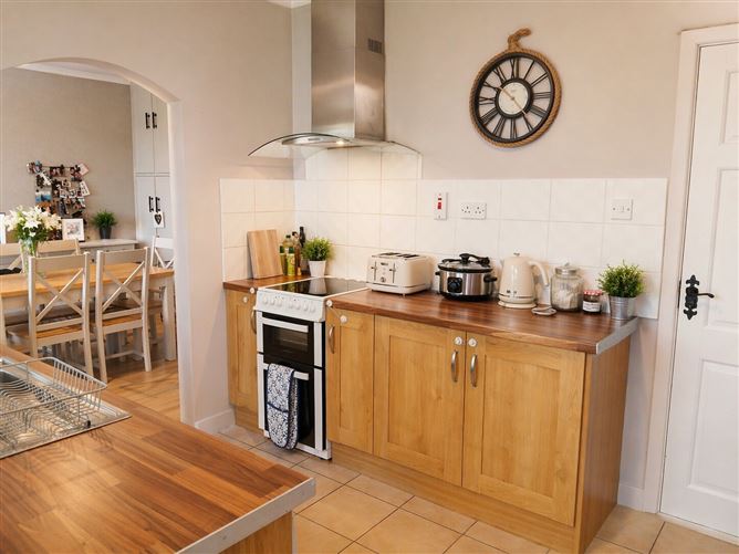 Knocknamuck, Mitchelstown, Cork