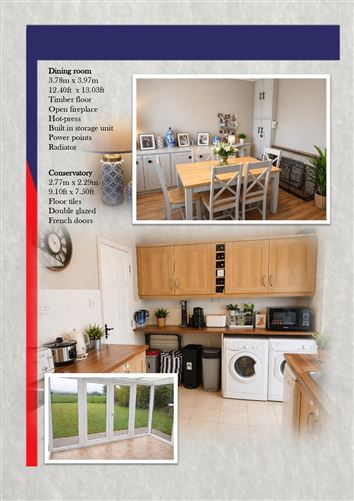 Knocknamuck, Mitchelstown, Cork