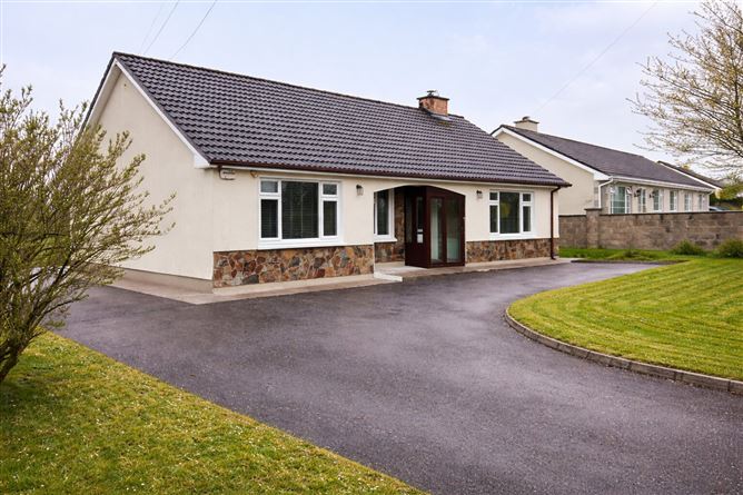 Knocknamuck, Mitchelstown, Cork