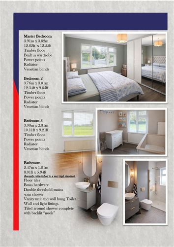 Knocknamuck, Mitchelstown, Cork