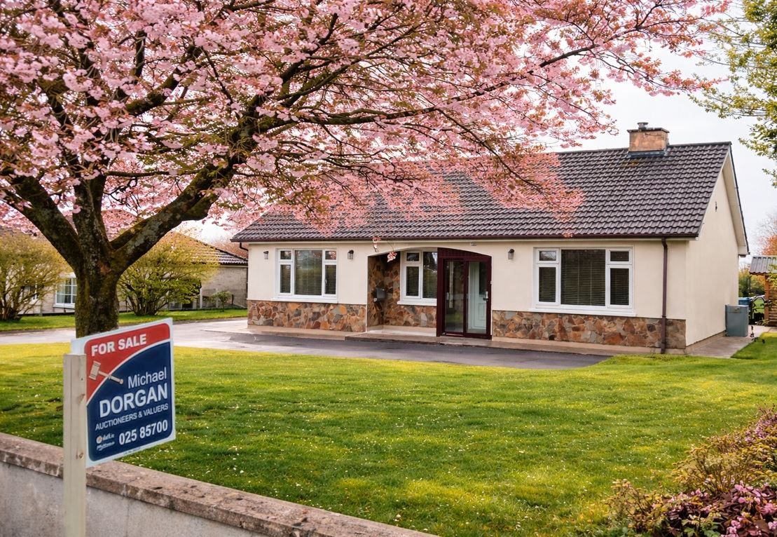 Knocknamuck, Mitchelstown, Cork