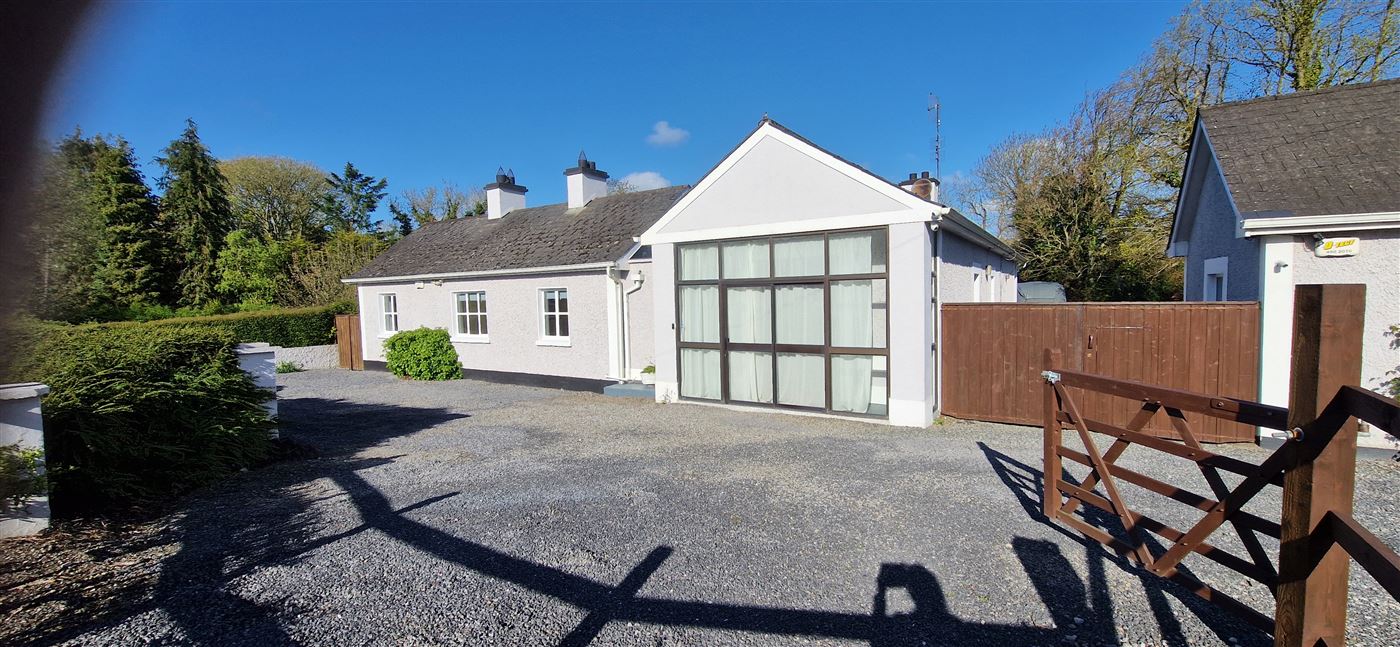 Ardrass Cottage, Ardrass Lower, Celbridge, Kildare