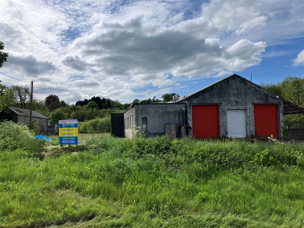 Mourneabbey, Mallow, Cork