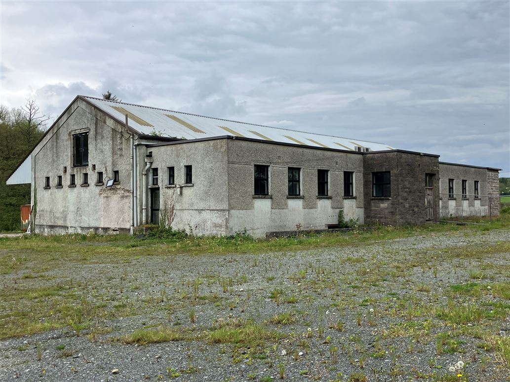 Mourneabbey, Mallow, Cork