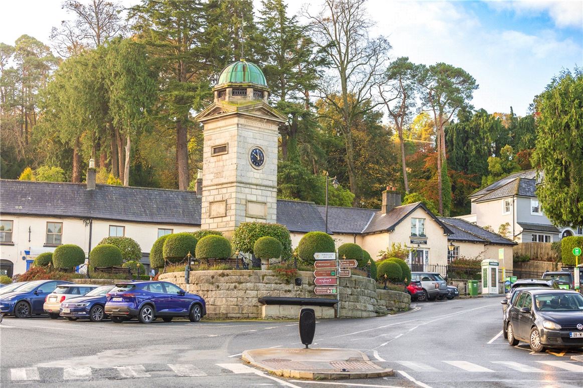 Oakfield Close, Enniskerry, Co. Wicklow