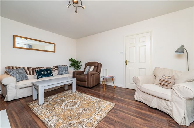 254 The Oaks, Newbridge, Kildare