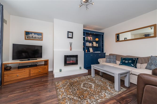254 The Oaks, Newbridge, Kildare
