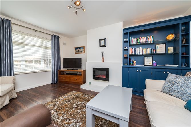 254 The Oaks, Newbridge, Kildare