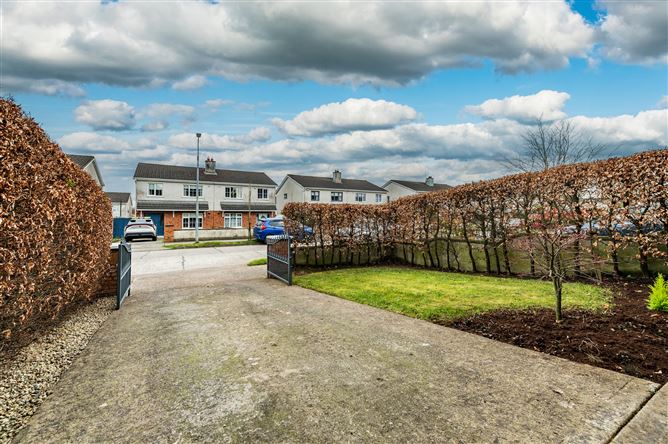 Photo 37 of 38 — 254 The Oaks, Newbridge, Kildare