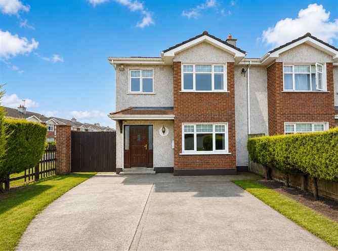 16 Rossvale Court, Mountmellick Road, Portlaoise, Co. Laois