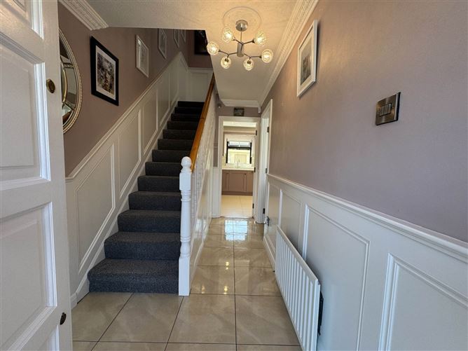 30 Mountain Court, Dundalk, County Louth