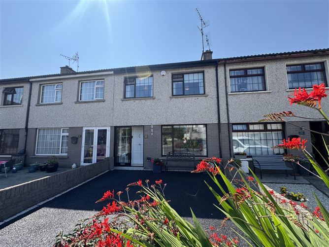 30 Mountain Court, Dundalk, County Louth
