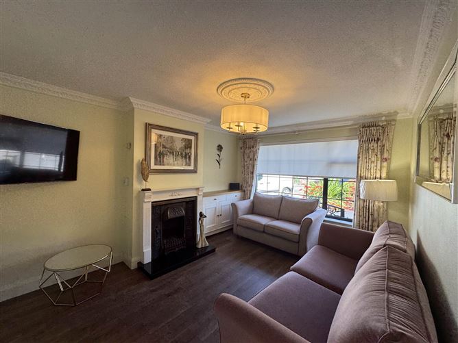 30 Mountain Court, Dundalk, County Louth