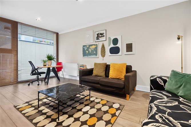 25 Cubes 1, Beacon South Quarter, Sandyford, Dublin 18