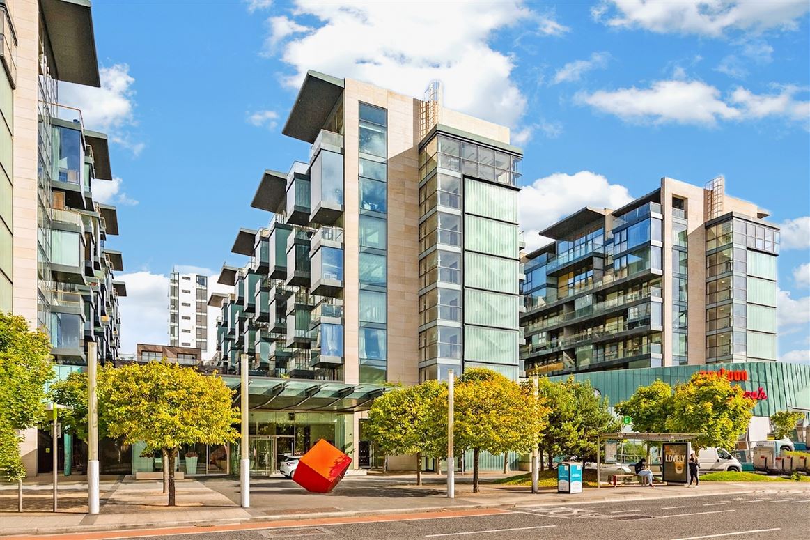 25 Cubes 1, Beacon South Quarter, Sandyford, Dublin 18