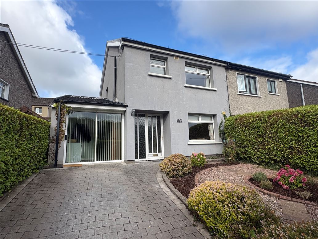30 Grange Vale, Pinecroft, Grange, Cork